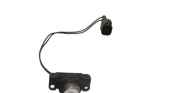 Jaguar XJ X351 Tailgate opening switch 