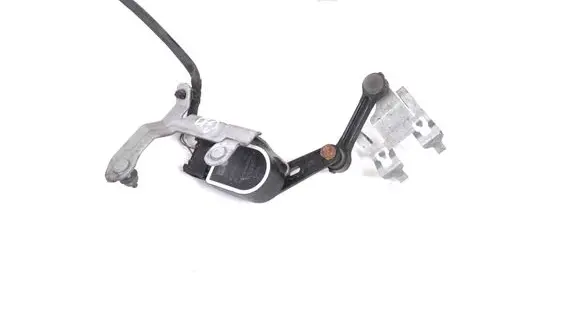 Mercedes-Benz CLS C257 Rear air suspension level height sensor A0009053704