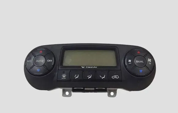 Hyundai ix35 Climate control unit 972502YXXX 972502Y301