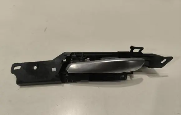 BMW X5M E70 Front door interior handle 6974295 773201 P011712614