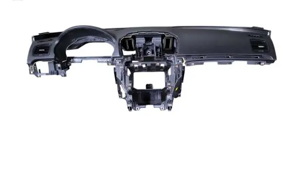 Opel Insignia A Dashboard