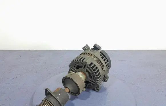 Generator/alternator