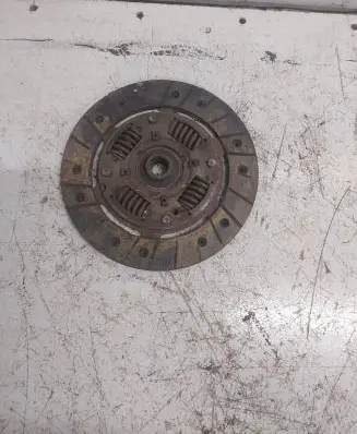 Fiat Punto (176) Clutch pressure plate 