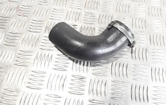 Ford Focus Intercooler hose/pipe