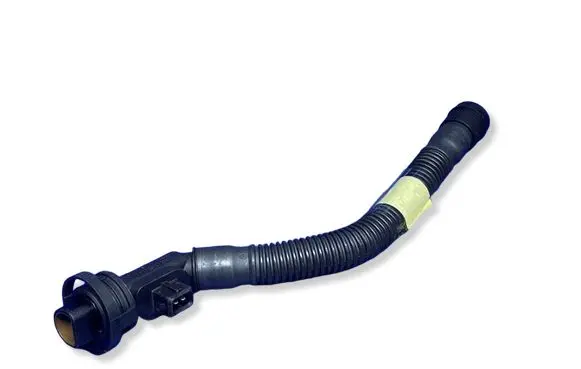 Opel Astra J Vacuum line/pipe/hose 1039589S01