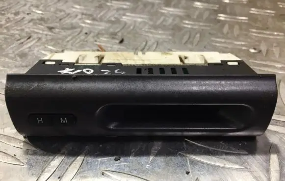 Ford Mondeo MK I Screen/display/small screen 93bb15000ad 3d08