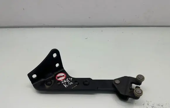 Toyota Proace Sliding door lower roller guide/hinge 98080759 97969M03