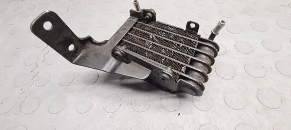 BMW 7 E38 Fuel cooler (radiator) 2247411