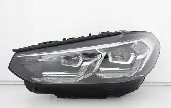 BMW X3 G01 Headlight/headlamp 5A29203