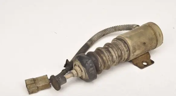 Daewoo Lublin Tailgate strut APE35HBS