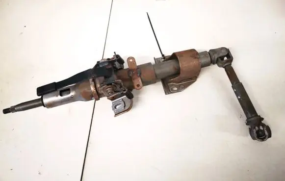 Volvo S40, V40 Steering wheel axle