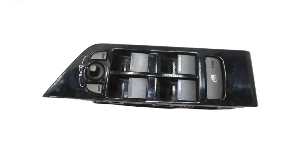 Land Rover Range Rover Evoque L538 Electric window control switch GJ3214540AA BJ3223878AB