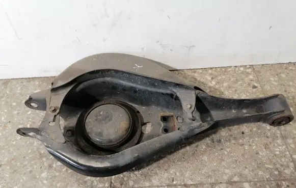 Lexus RX 450H Rear upper control arm/wishbone 4873848010