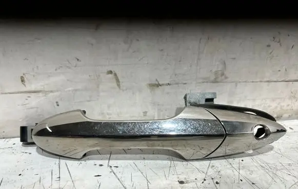 Honda FR-V Front door exterior handle S9AA