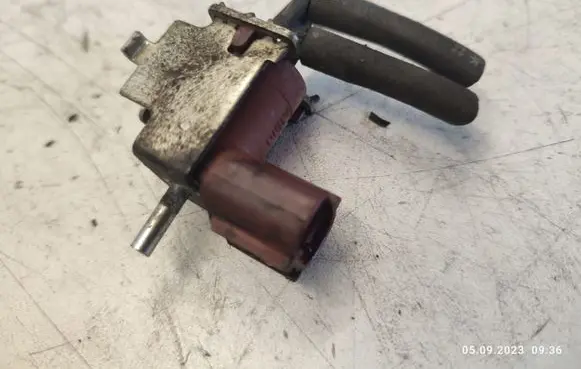 Suzuki Grand Vitara II Turbo solenoid valve