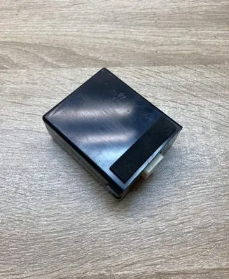 Toyota Prius+ (ZVW40) Alarm control unit/module 8657247030 1101007151