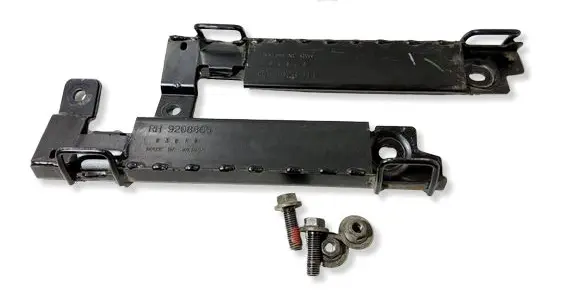 Volvo V70 ISOFIX Bracket 9208865 9208864 03W20