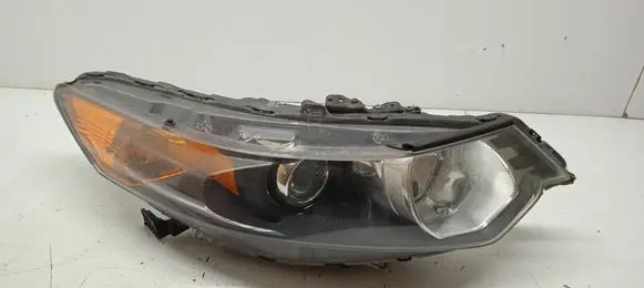 Honda Accord Headlight/headlamp