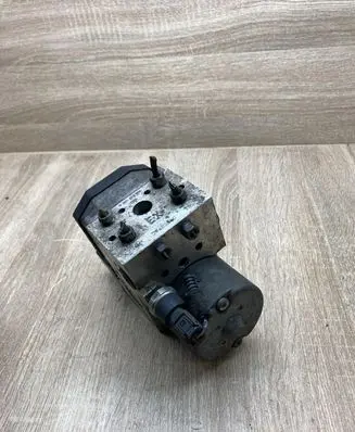 Opel Zafira A ABS Pump 24463350 0273004648 0265202508
