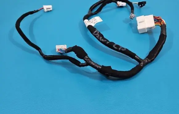 KIA Stinger Front door wiring loom 26171-J5030 IMPRK1521132