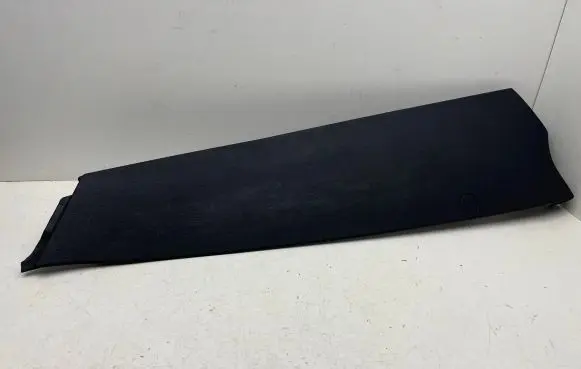 Mercedes-Benz S W221 Center console P0116751