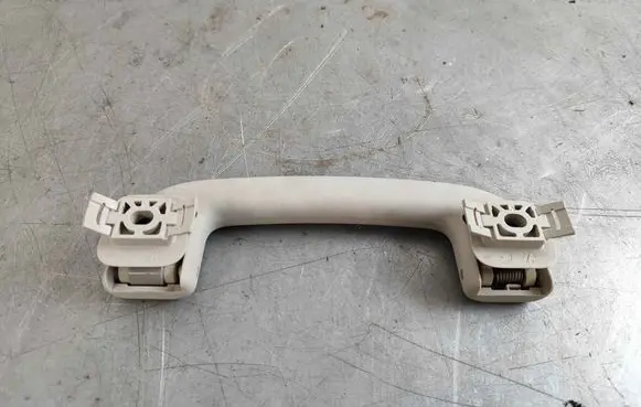 Jaguar XE Front interior roof grab handle T4N4525LKP