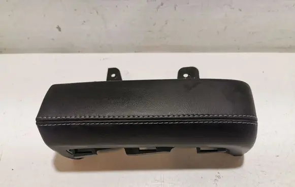 Ford Mustang Mach-E Dashboard glove box trim LJ8BR04563AB