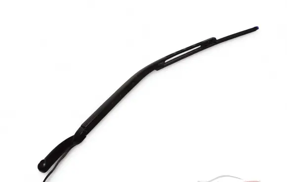 Jaguar XF X250 Front wiper blade arm