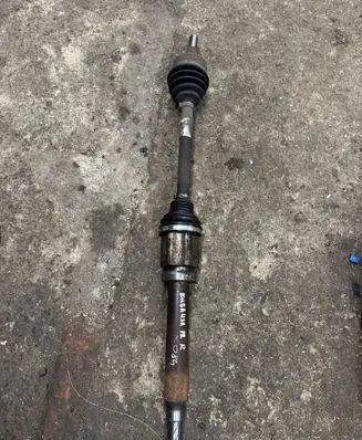 Ford Escape III Front driveshaft LX673B436AAC