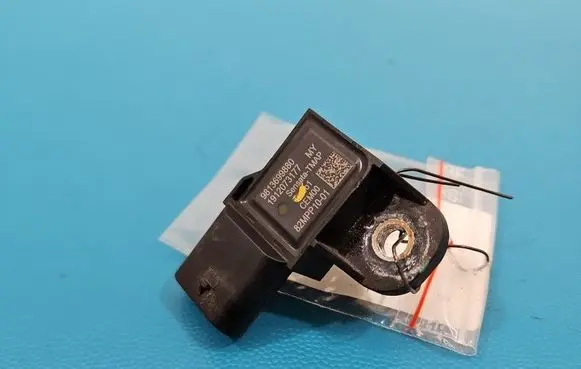 Peugeot 508 II Air pressure sensor 9813699880 IMPRK1568405