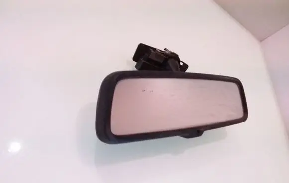 Opel Zafira B Rear view mirror (interior) 015611 24438231AM207