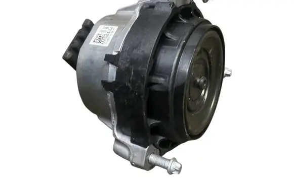 Engine mount bracket