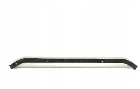 BMW iX3 G08 Top upper radiator support slam panel 8498651