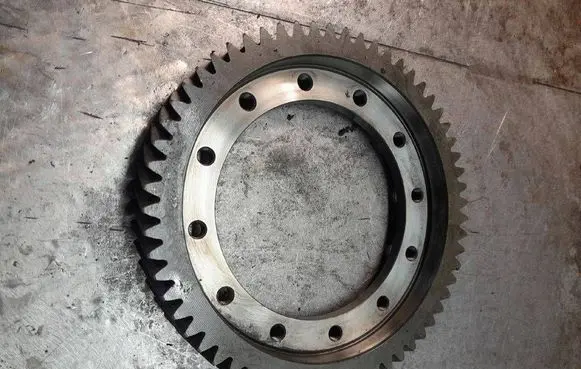 Ford Focus Other gearbox part 6DCT450