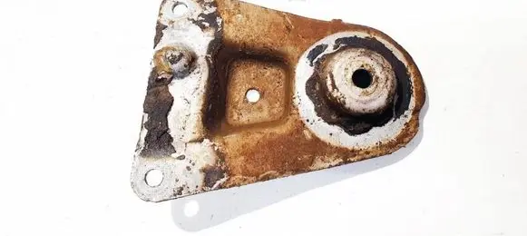 Audi A6 S6 C5 4B Bracket in trunk/boot 8D0399541B