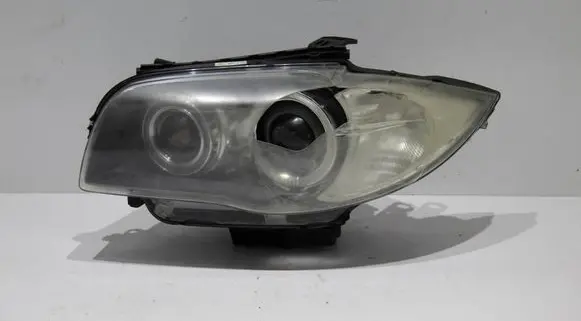 BMW 1 E81 E87 Headlight/headlamp 7170291 291062563