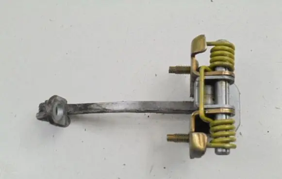 Renault Thalia I Front door check strap stopper