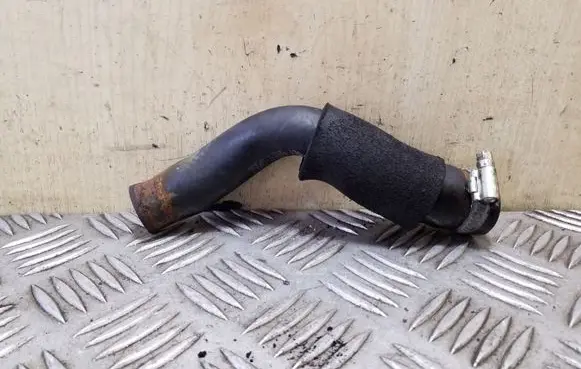 KIA Sportage Engine coolant pipe/hose 256402F000