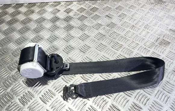 Ford Grand C-MAX Rear seatbelt AM51U611B69 AM51U611B69AH3