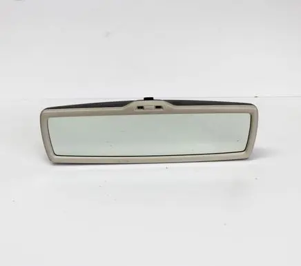 Volkswagen PASSAT CC Rear view mirror (interior) 1K0857511