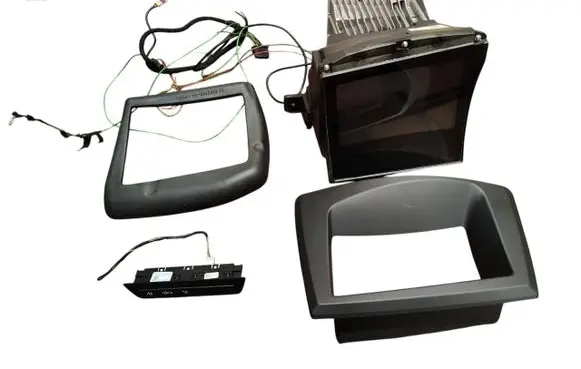 BMW 5 GT F07 Head up display screen 9243434 62309243434 9205272
