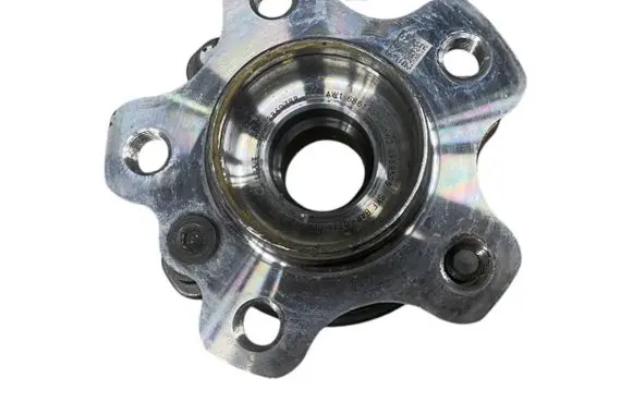 BMW 2 G42 Rear wheel ball bearing 6899175 33406899175 6869788