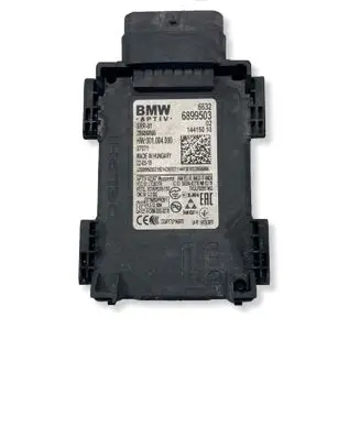BMW 5 G30 G31 G38 Blind spot module 6899503 28686866 14415010