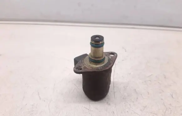 Fuel pressure sensor