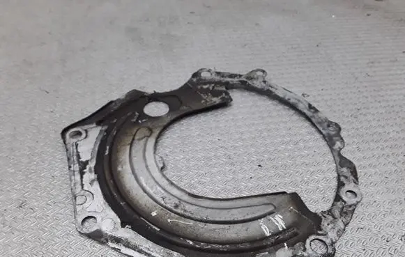 Volkswagen Golf IV Gearbox gasket 