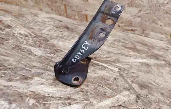 Honda Odyssey Engine bonnet/hood hinges