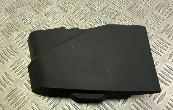 Mercedes-Benz S W222 Engine cover (trim) A2780100467