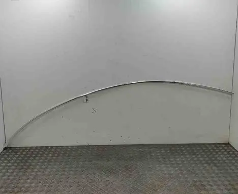 Mercedes-Benz EQE v295 Roof trim bar molding cover A2956730800