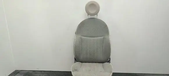 Fiat 500 Front passenger seat 