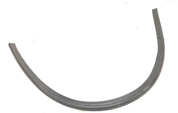 Alfa Romeo Giulia Engine compartment rubber 